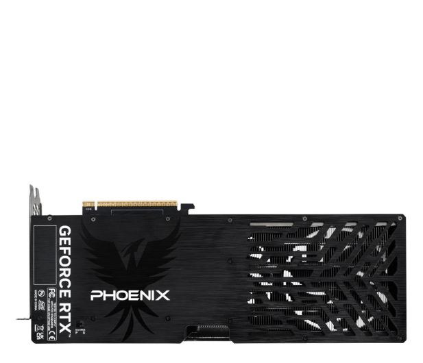Gainward GeForce RTX 5070 Ti Phoenix-S GS 16GB GDDR7 - 1335471 - zdjęcie 4